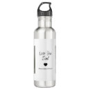 Pesquisar por eu te amo este muito garrafa agua Para ele