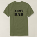Pesquisar por soldados do exército camisetas Para ele