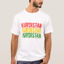 Pesquisar por bandeira curdo camisetas Kurds