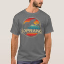 Pesquisar por sopranos camisetas Colheita