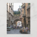 Pesquisar por nápoles cartoes postais Rua