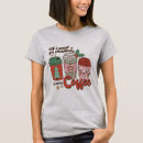Pesquisar por eu quero o café camisetas Viciado em café