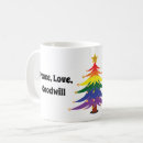 Pesquisar por natal lgbt canecas Orgulho