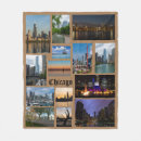 Pesquisar por chicago mantas Illinois