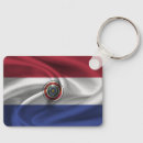 Pesquisar por paraguai chaveiros Bandeira do paraguai