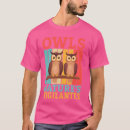 Pesquisar por vigilantes camisetas Coruja