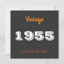 Pesquisar por 1955 convites Retrô