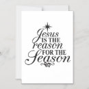 Pesquisar por jesus natal convites Jesus é a razão