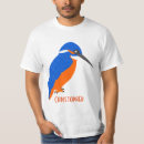 Pesquisar por kingfisher camisetas Pescadores do rei