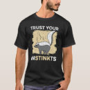 Pesquisar por instintos camisetas Seu