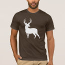 Pesquisar por antlers dos cervos camisetas Branco
