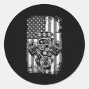 Pesquisar por do pistão adesivos Americano