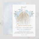 Pesquisar por quinceañera convites Aquarela