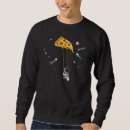 Pesquisar por pizza moletons com capuz Astronauta