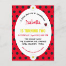 Pesquisar por ladybug cartoes Floral