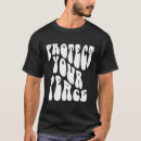 Pesquisar por proteja seu camisetas Bem estar emocional