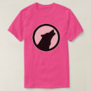 Pesquisar por imagem lobo camisetas Para todos