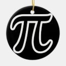 Pesquisar por matemática pi ornamentos Nerd