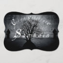 Pesquisar por samhain convites O dia das bruxas