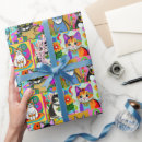 Pesquisar por gato papel de presente Para pets