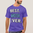 Pesquisar por ministro camisetas Família