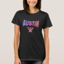 Pesquisar por austin texas camisetas Estrela