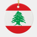 Pesquisar por líbano ornamentos Bandeira