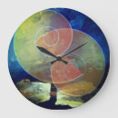 Pesquisar por pulso disparo contemporâneo de relogios de parede Abstrato