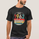 Pesquisar por 60 years old camisetas Vintage