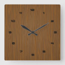 Pesquisar por textura madeira de relogios de parede Grão