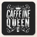 Pesquisar por cafeína porta copos Rainha da cafeína