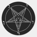 Pesquisar por satanismo adesivos Mal