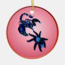 Pesquisar por aracnídeos ornamentos Escorpião