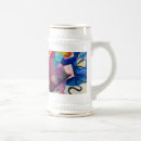 Pesquisar por kandinsky canecas Abstrato