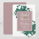 Pesquisar por vintage bridal shower convites Chique