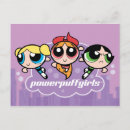 Pesquisar por logotipo da borboleta cartoes postais Powerpuff girl