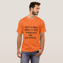 Pesquisar por programa televisivo camisetas Série de televisão canadense