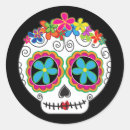 Pesquisar por calavera adesivos Catrina