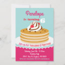 Pesquisar por pijama convites Festa de panquecas