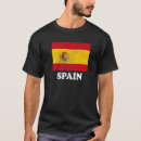 Pesquisar por bandeira espanhola camisetas Orgulho