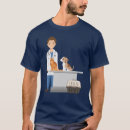 Pesquisar por clínica veterinária camisetas Veterinário