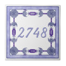 Pesquisar por roxo e da lavanda azulejos Branco