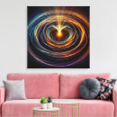 Pesquisar por energia impressão de canvas Universo