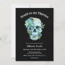 Pesquisar por skull convites Morte da minha juventude
