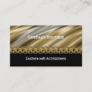 Pesquisar por acessórios forma cartao de visita Elegante