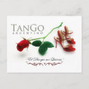 Pesquisar por dançarinos tango cartoes postais Dançarina