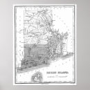 Pesquisar por rhode ilha pósteres Mapa