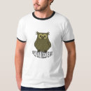 Pesquisar por corujas camisetas Para ele