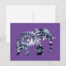 Pesquisar por silhueta elefante cartoes postais Para todos