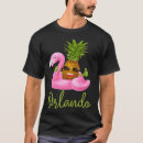 Pesquisar por florida flamingo camisetas Praia
